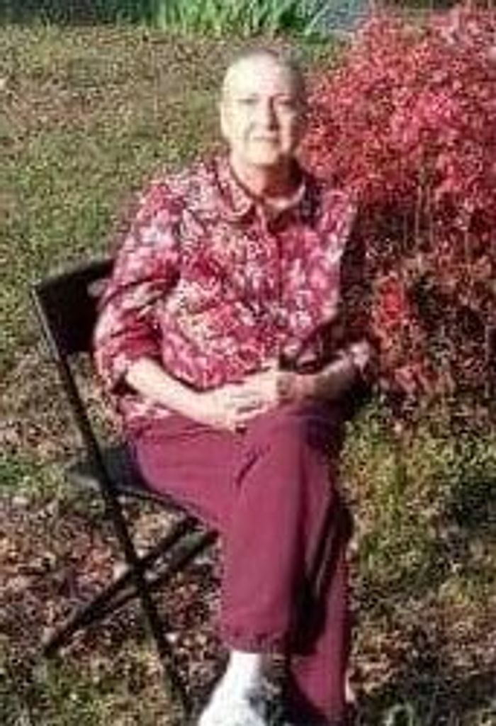 Melba Sparkman