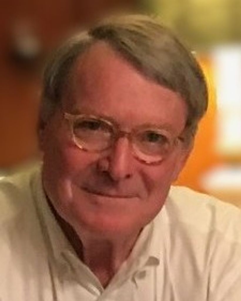 John Bowdoin Colmore