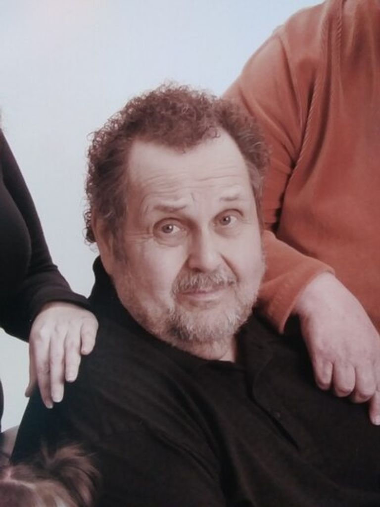 Louis J. Kosher Profile Photo