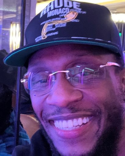JC Wilson Jr. Profile Photo