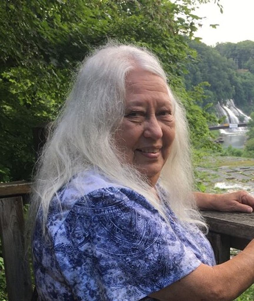 Judith Katherine Wagoner Profile Photo