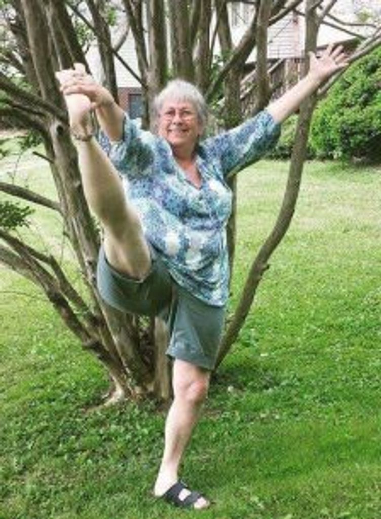 Kathryn "Kathy" Throckmorton Shiflett Profile Photo