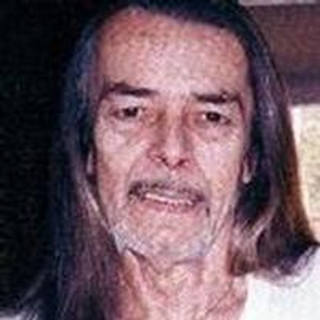 Donald "Southrin" Robert Lofquist