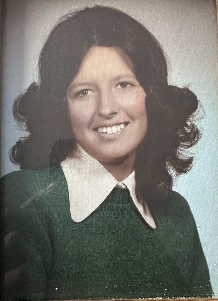 Gail Catharine (Laramie) Dunleavy
