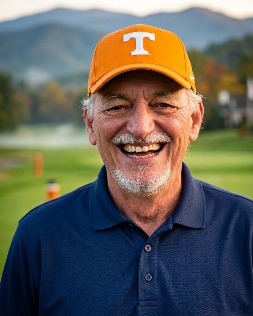 Robert Mark Morris Sr. Profile Photo