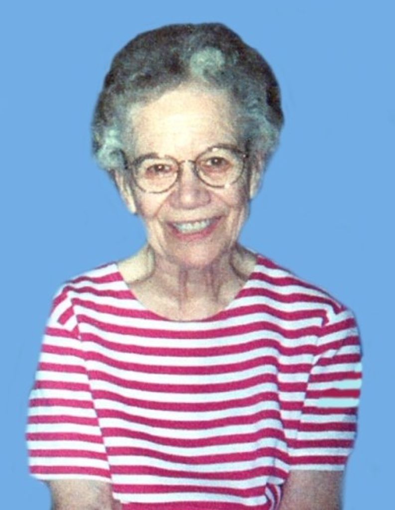 Phyllis Anderson