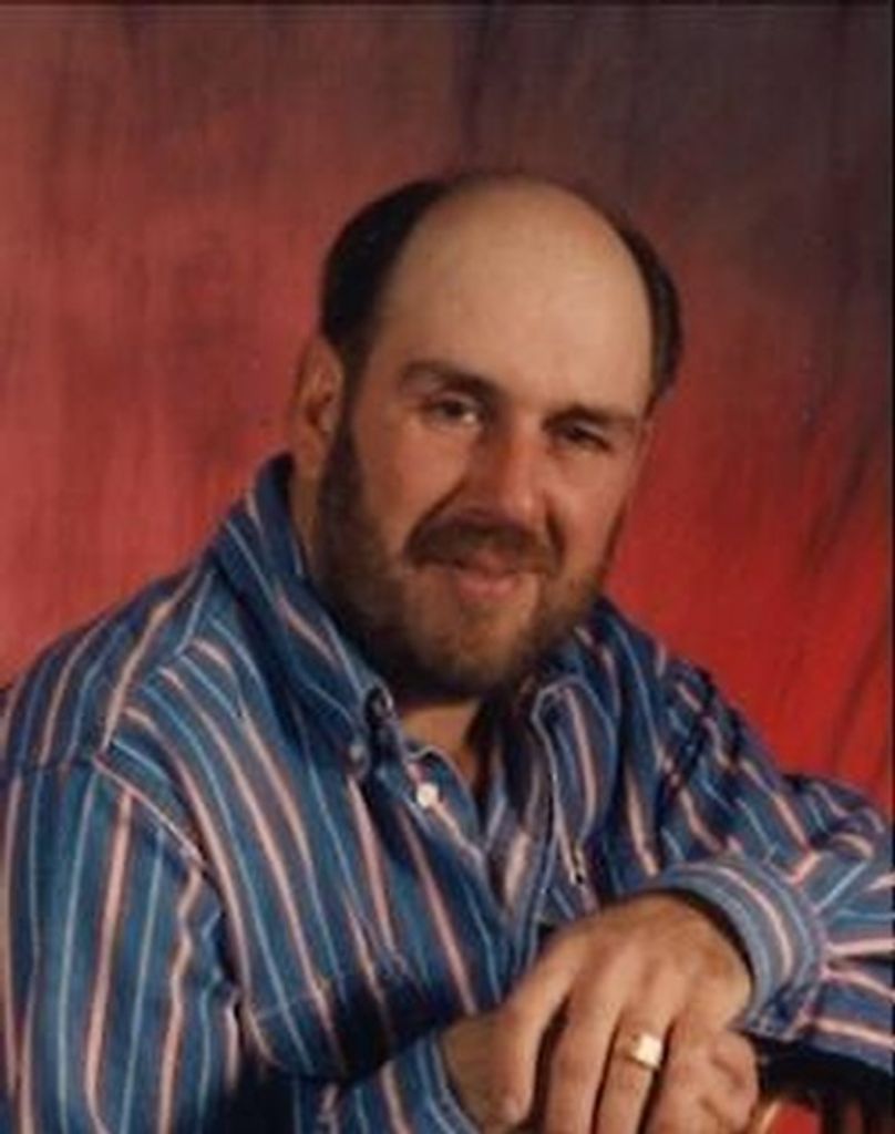 Michael Anthony Munsch