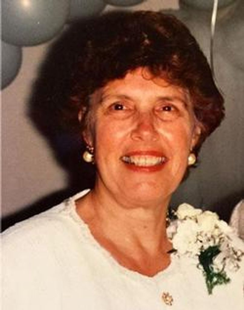 Gwen Hillenbrand