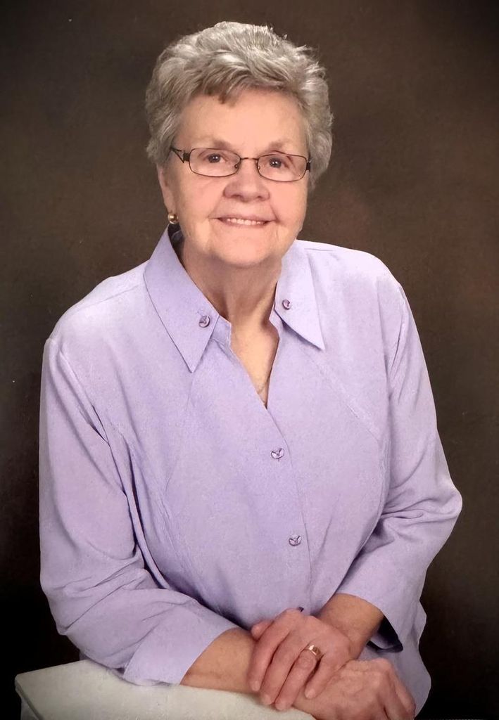 Virgie Hamblin Profile Photo