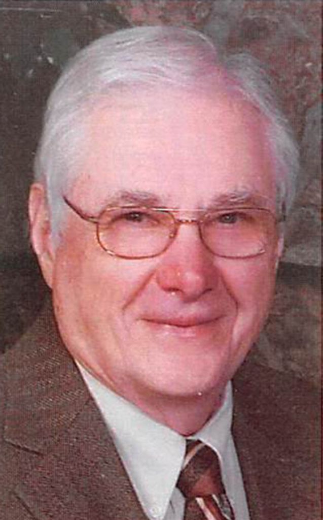 Leland Grebe Profile Photo
