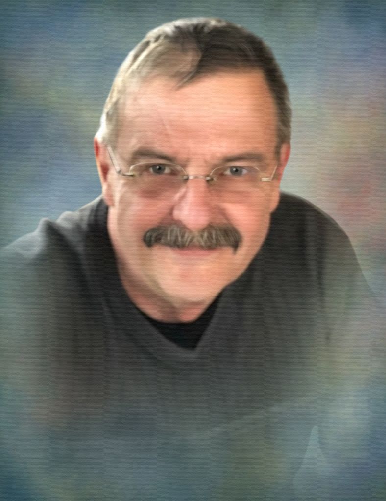 Steve Takach Profile Photo