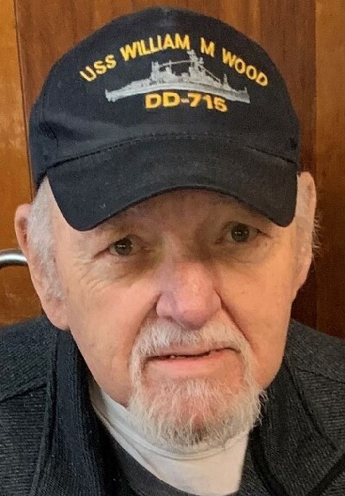 Gilbert L. Beadle