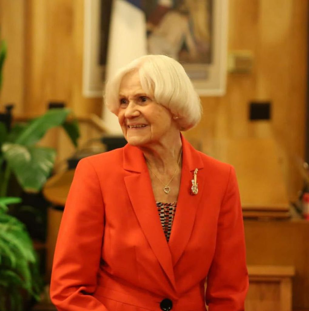 Katherine Hargrove Profile Photo