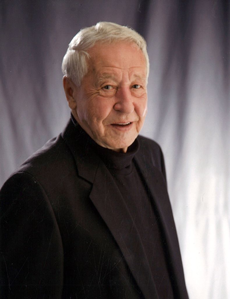 Dale Edward Dickin Profile Photo