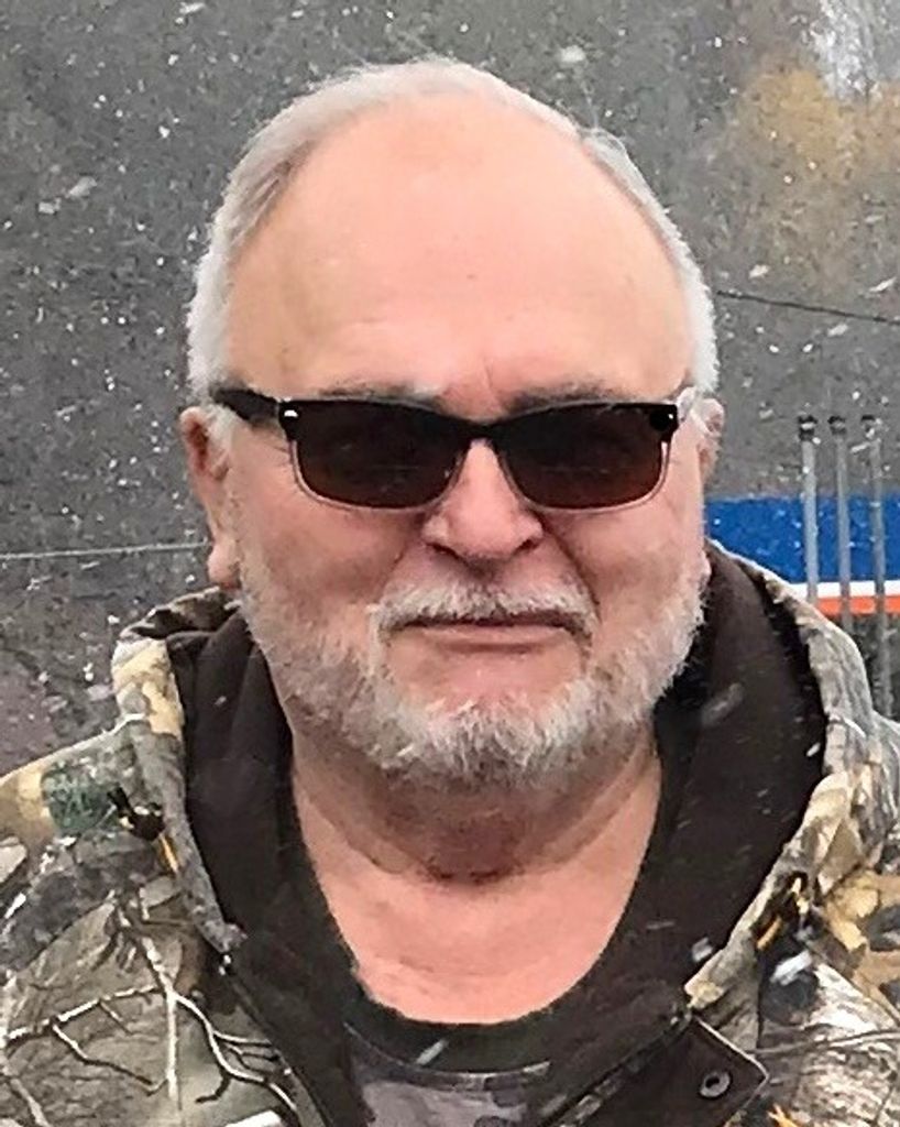 Laurence E. "Larry" Scofield Profile Photo