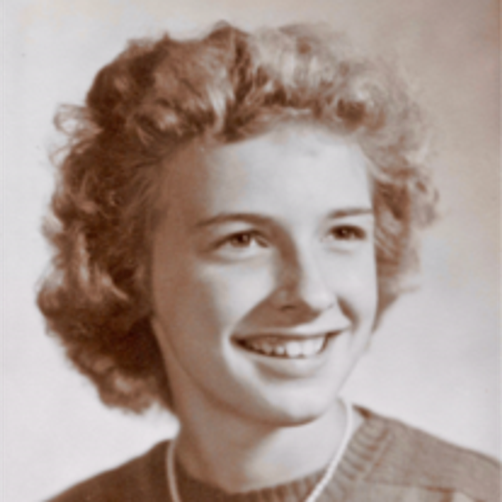 Sharon Moser