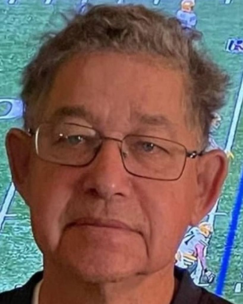 William "Joe" J. Simms Profile Photo