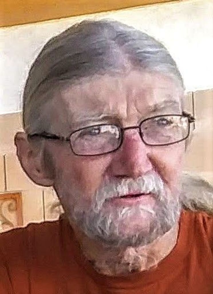 Mark Stephen Knapp Profile Photo