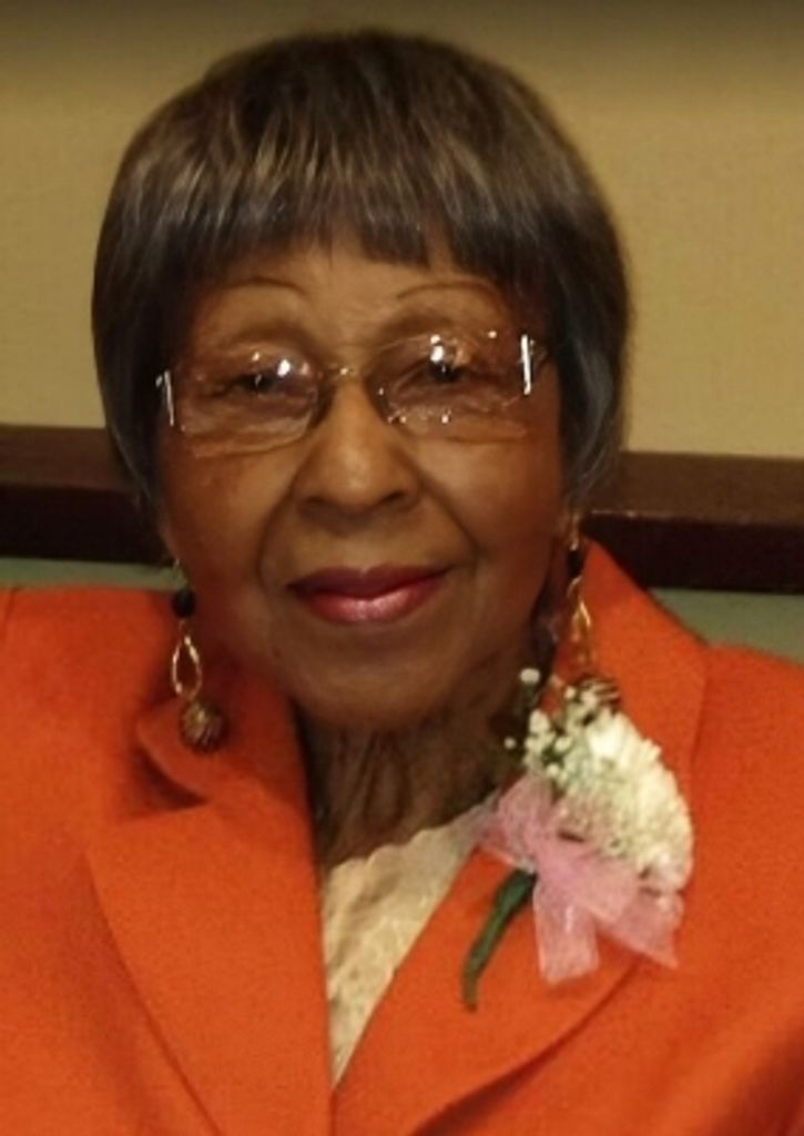 Sarah E. Arnold