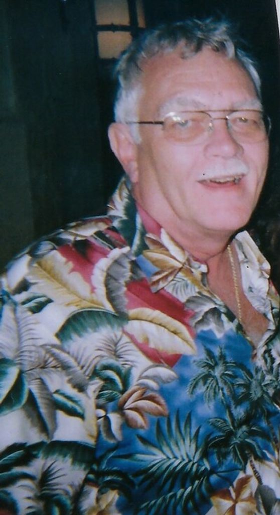 Ronald L. Payton Profile Photo