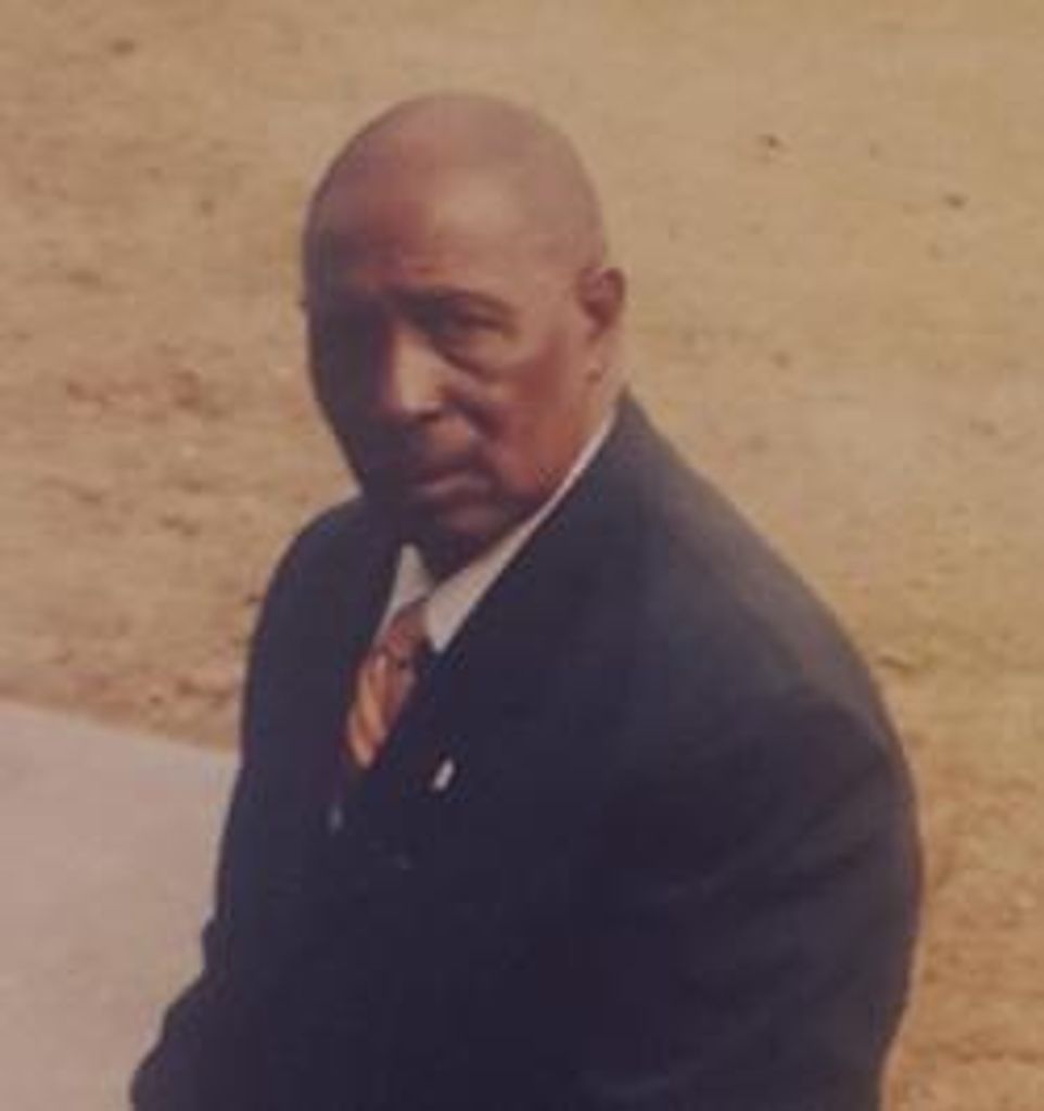 Mr. Jesse C. Givens