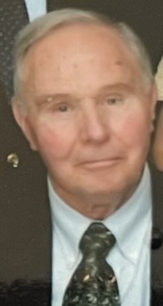 Robert B. Rex Profile Photo