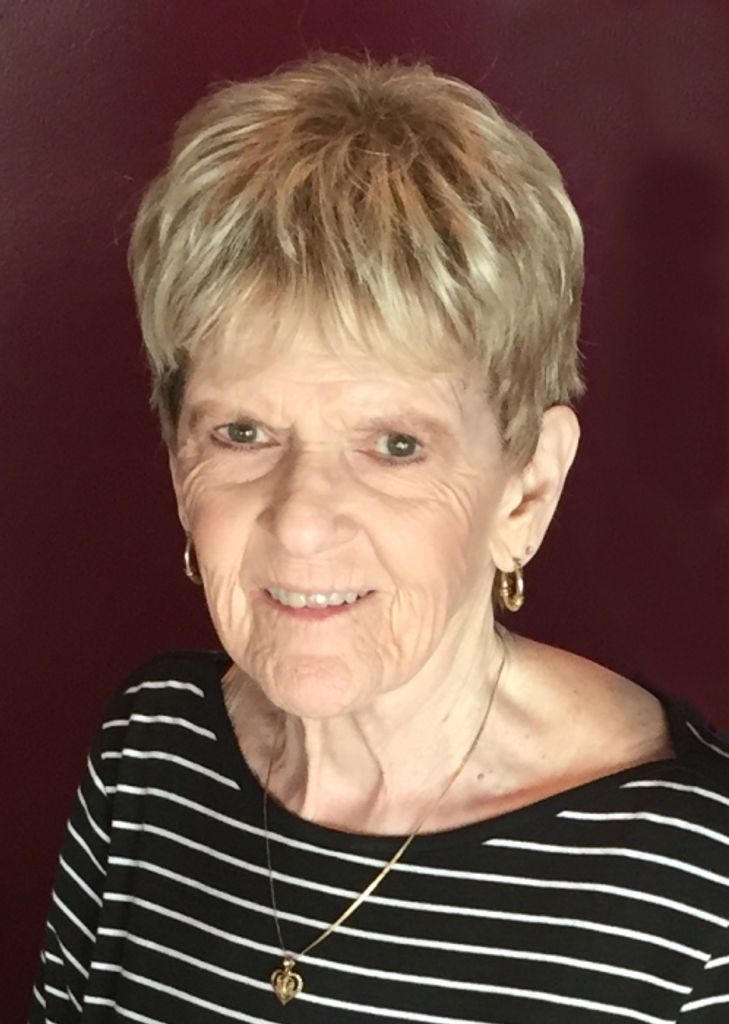 Nelda Joyce Ferguson