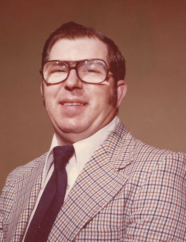 Bascom Abney