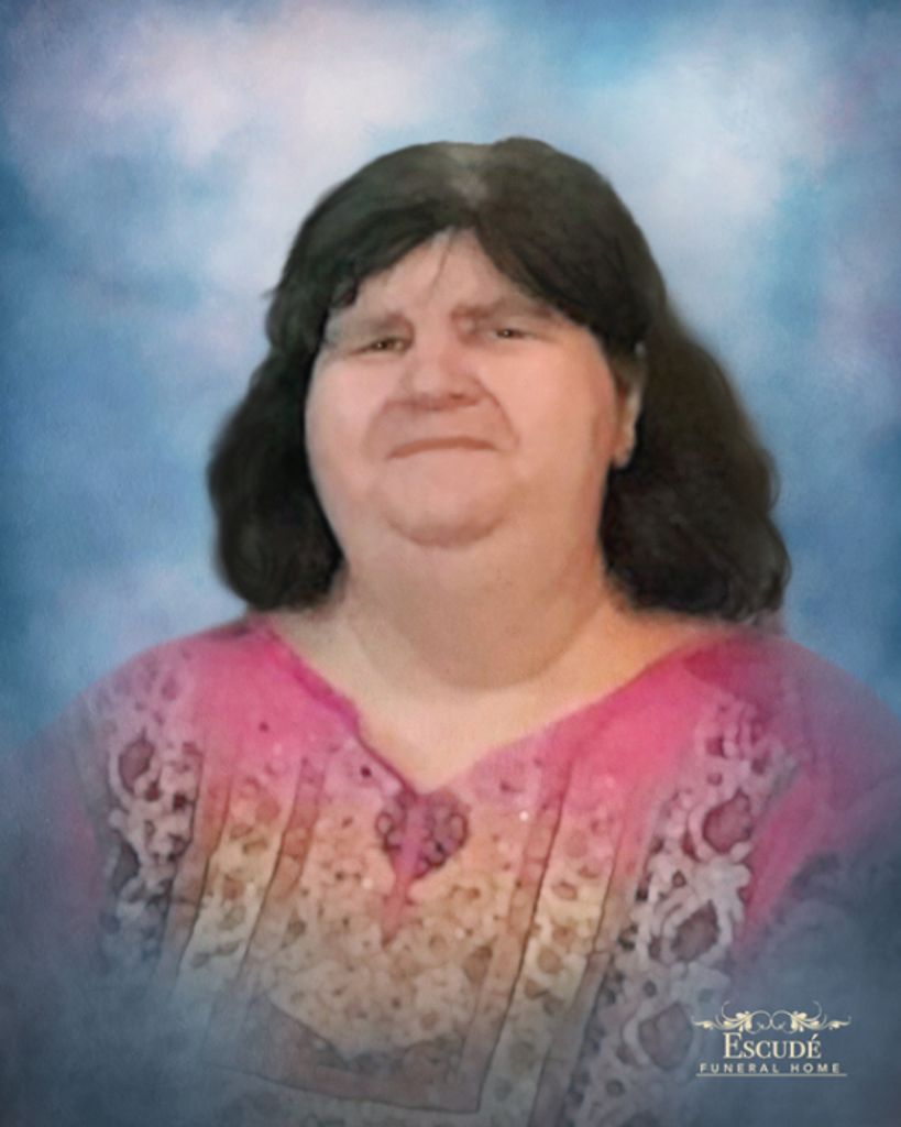 Patti Couvillion Profile Photo