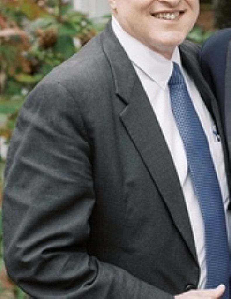 Clifton Phillip Ford