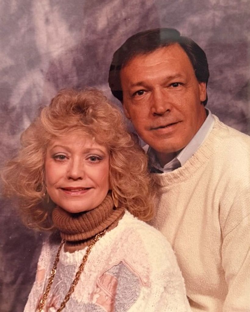 William Michael "Mickey" Hopper Profile Photo