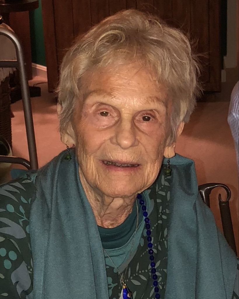 Elisabeth Amanda Stoner