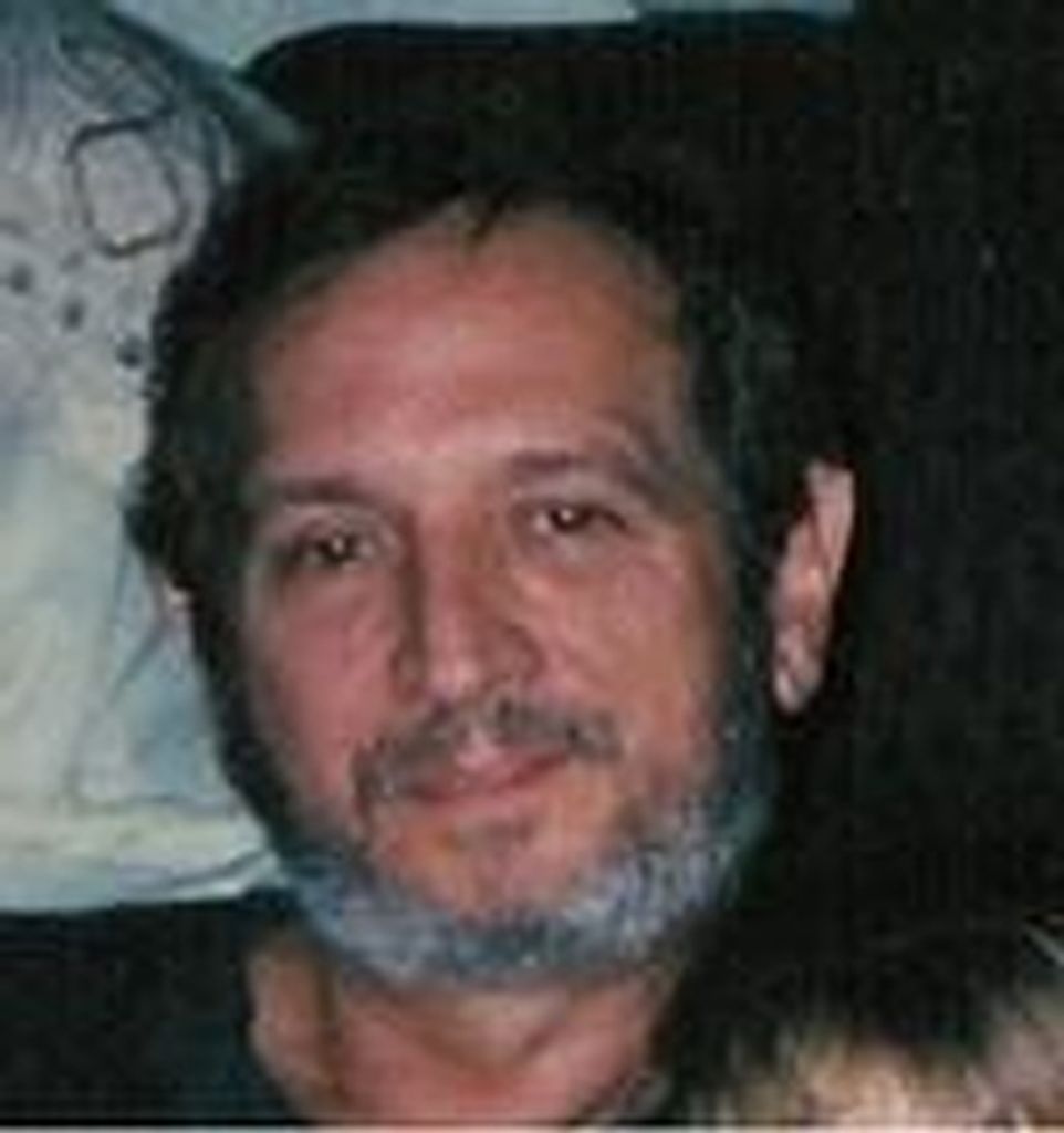 Clyde Alvin Wyrick