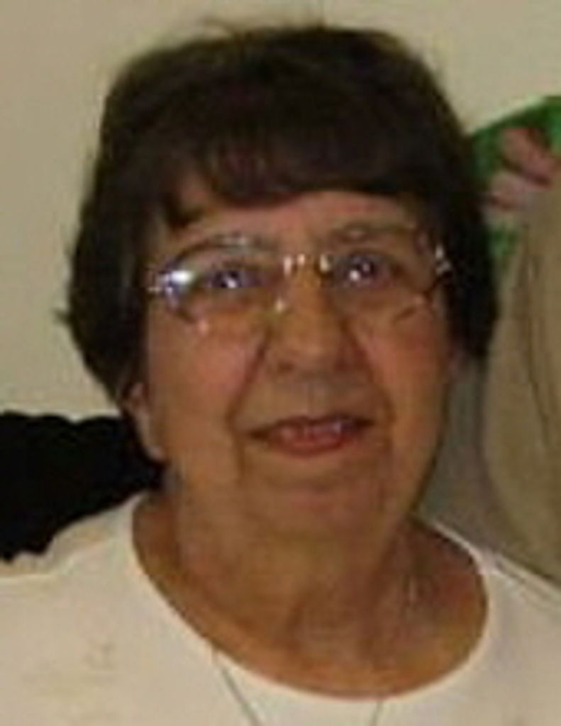 Adeline Imbrognio Davis