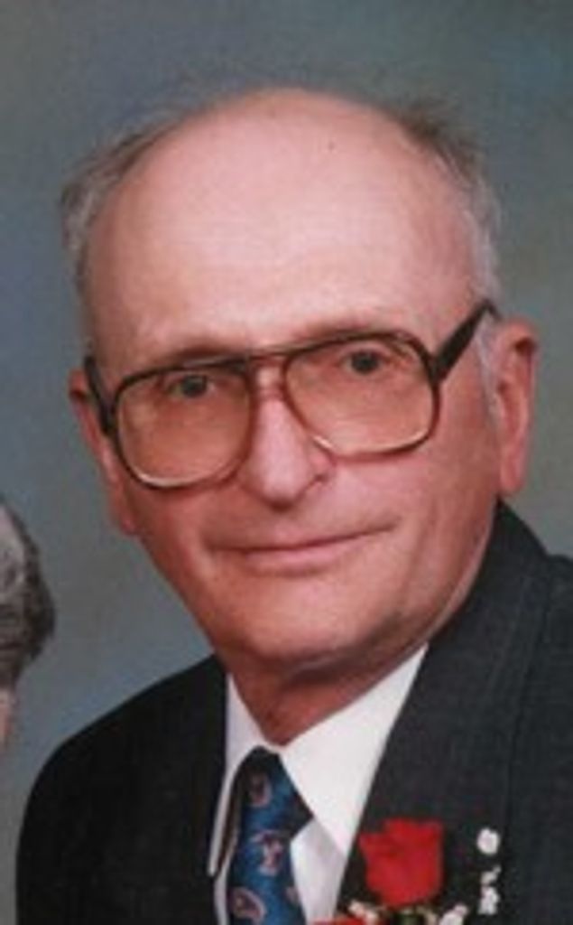 Joseph A Wald Profile Photo