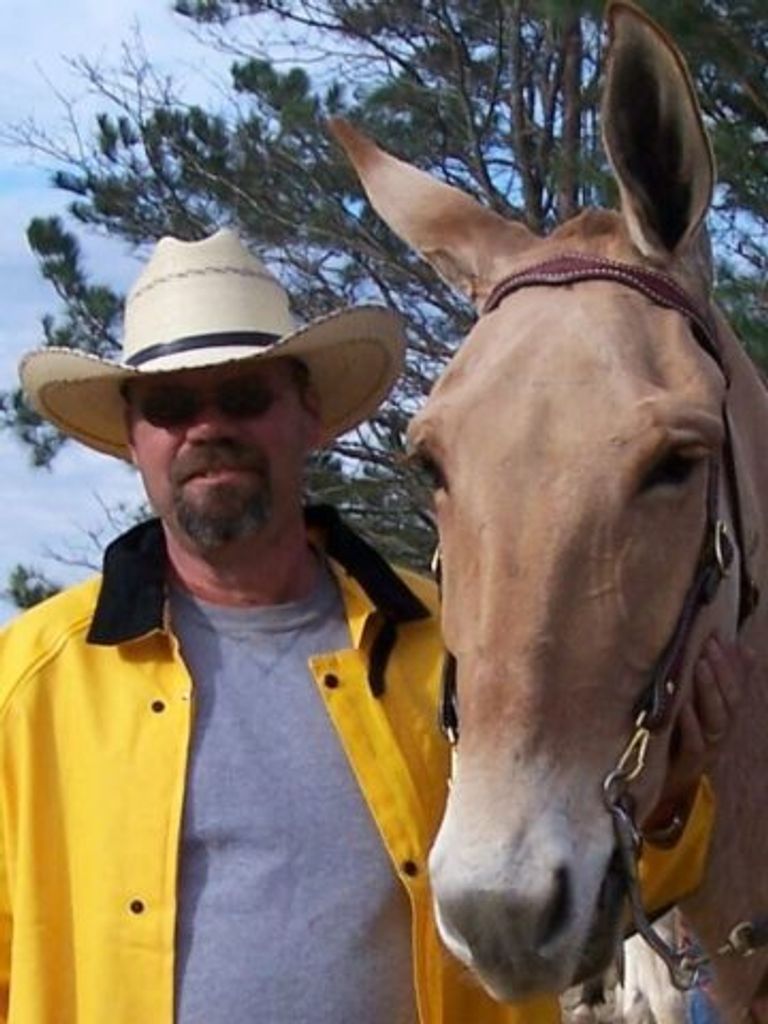 James Rambo Profile Photo