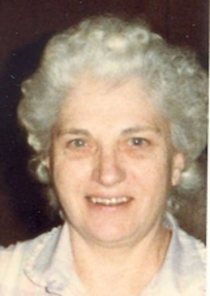 Doris Stella Clark