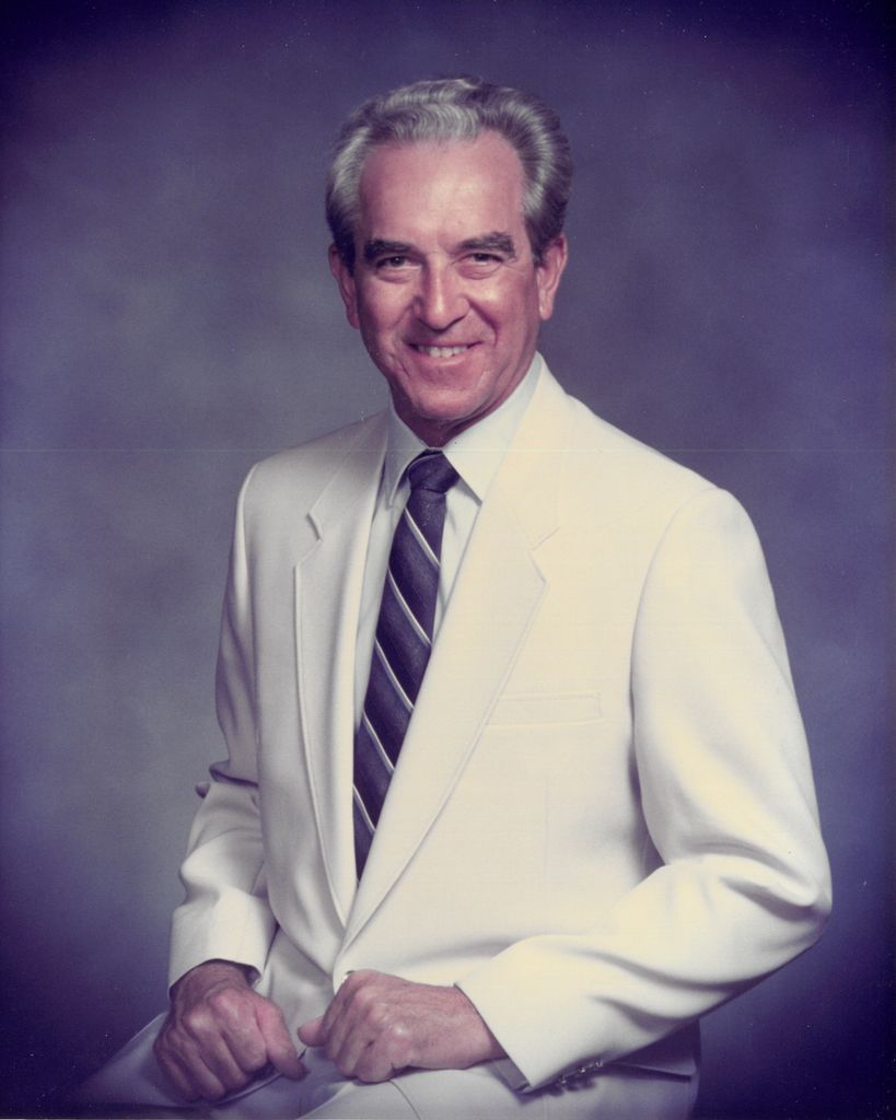 Merle Gayman