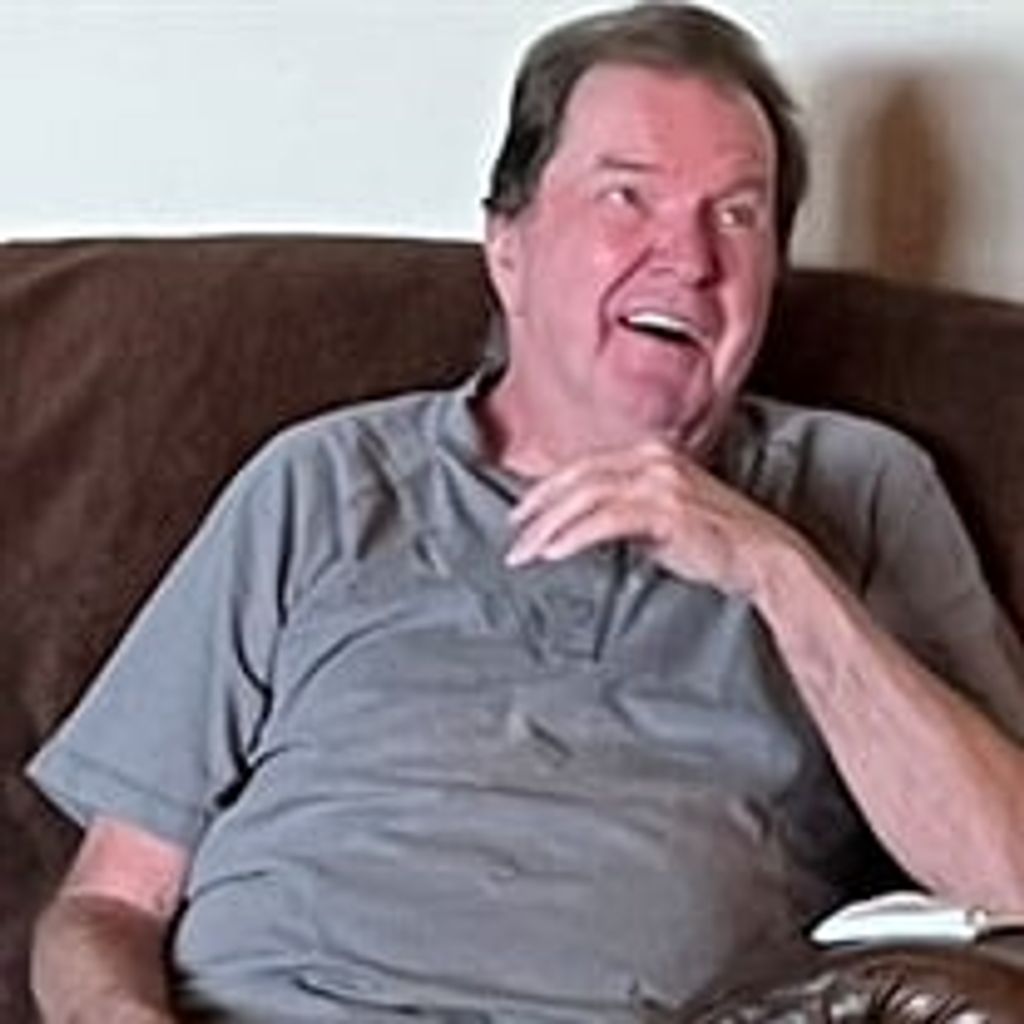 James "Jim" Eldor Meyer