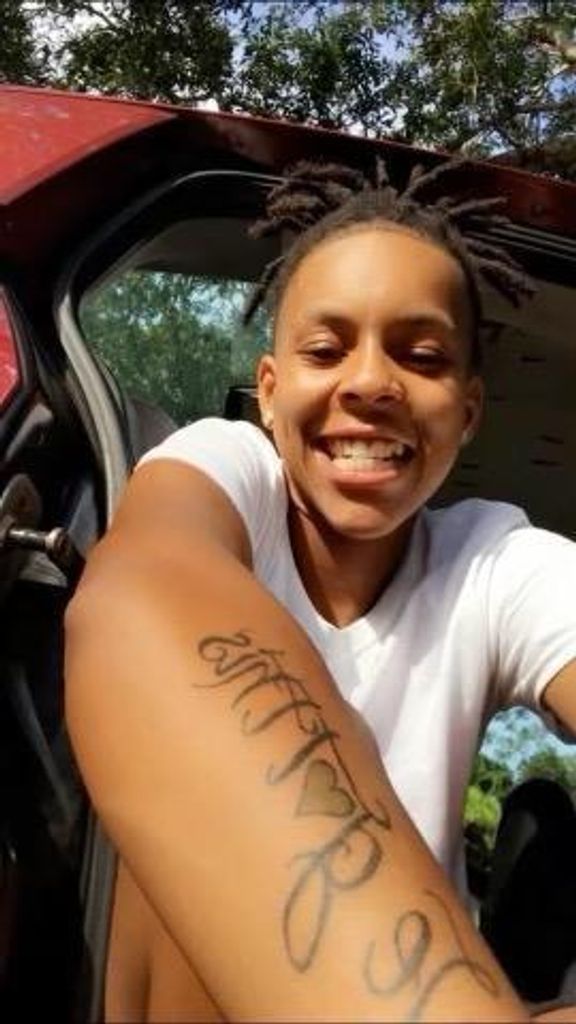 Amaya Chanelle Crawford Profile Photo