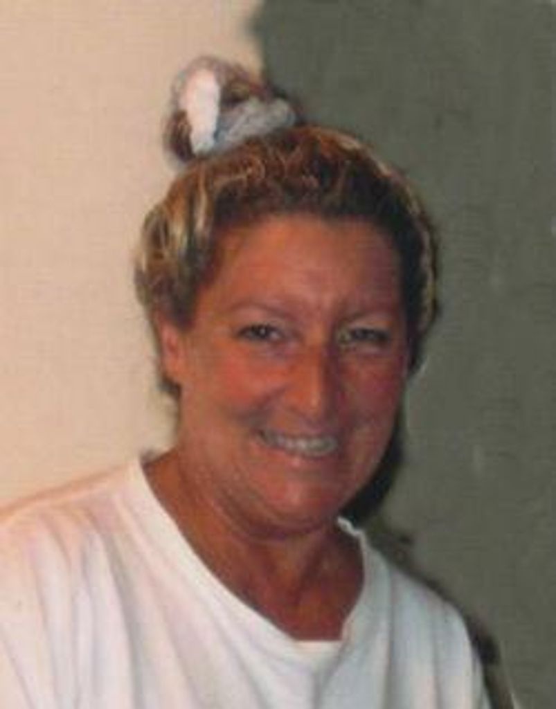 Angela Melville