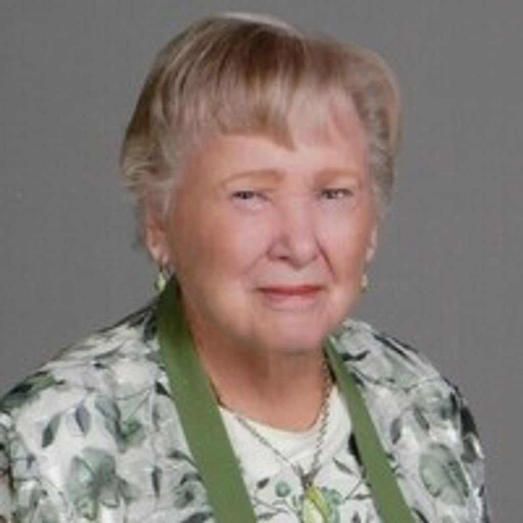 Marjorie Shorter Profile Photo
