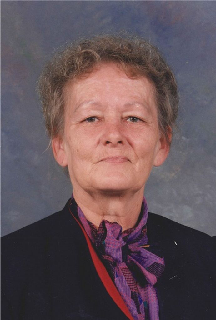 Julia A. Sandlin Profile Photo