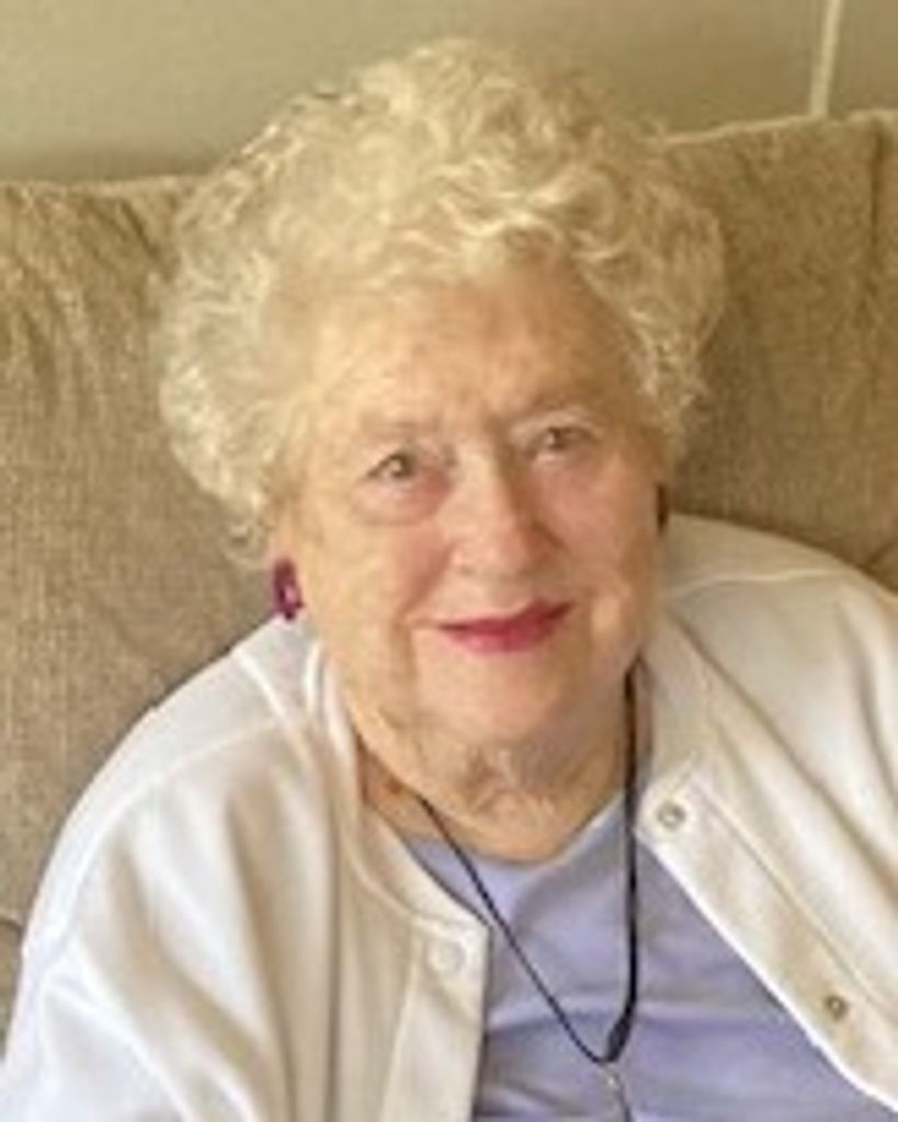 Virginia Leigh Spiers Profile Photo