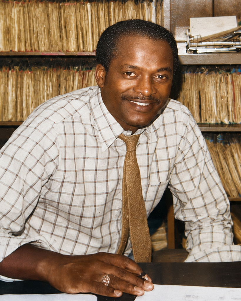 C. Henry "Knox" Carlton