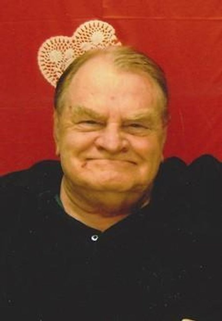 Donald Lee Graham