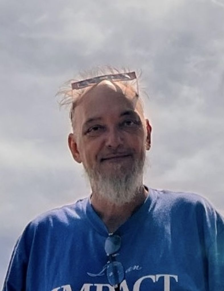 Charles Lorne Huckeba Profile Photo
