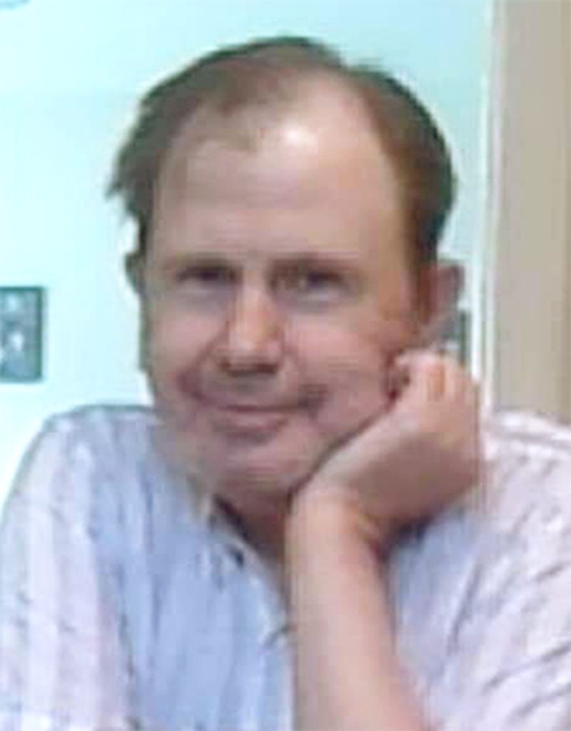 George Peters