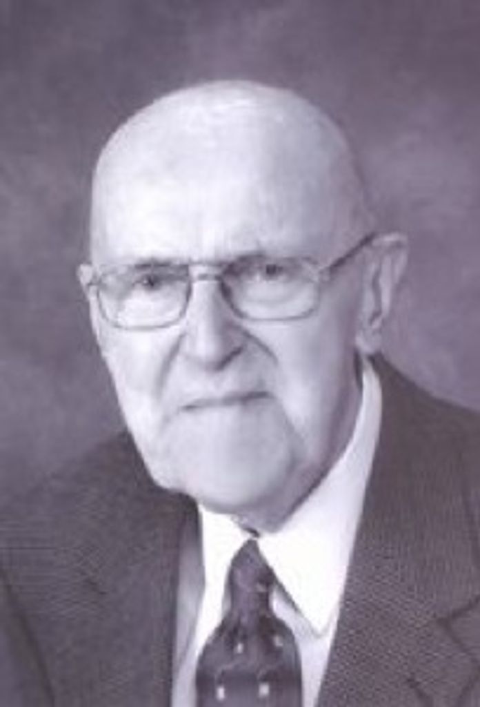 Rev. Parrott