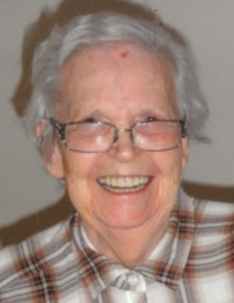 Madeline E. Everhart Profile Photo